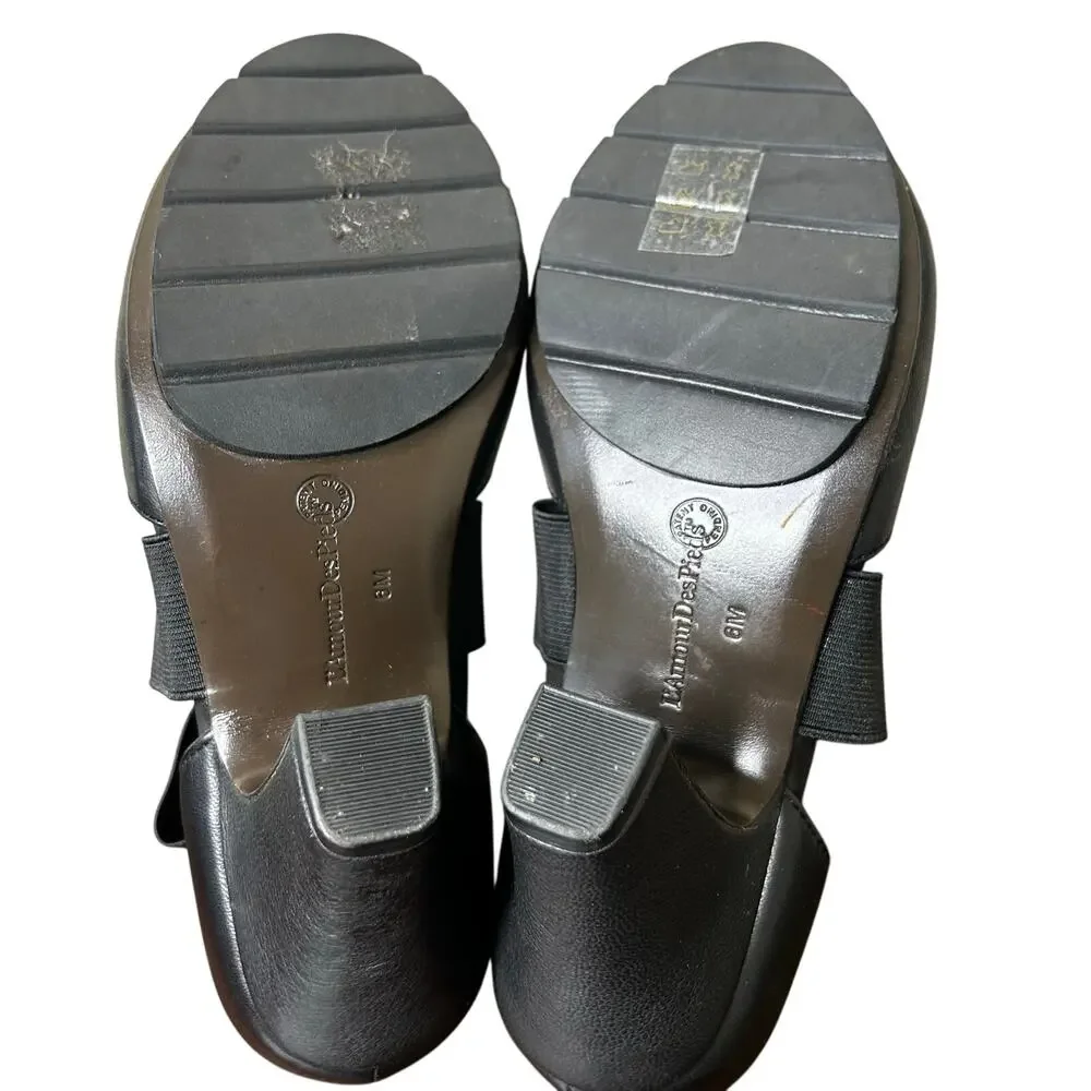 LAmour Des Pieds le amour
